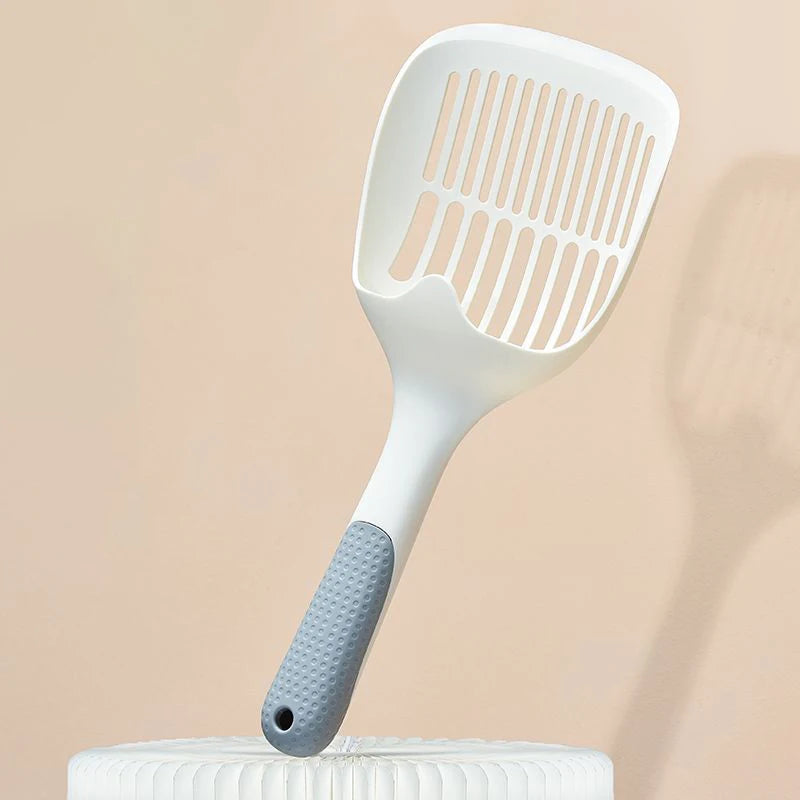 Kimpets Cat Litter Scoop – Clean & Convenient