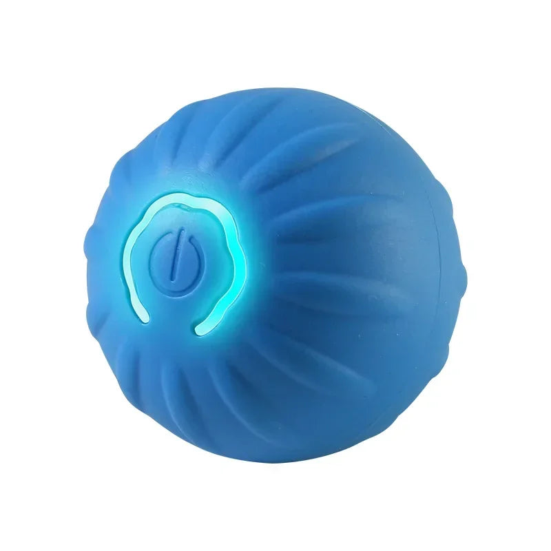 Chase Mate- Interactive Ball For Pets